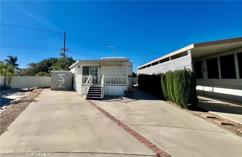 1295 S Cawston #354, Hemet, CA 92545