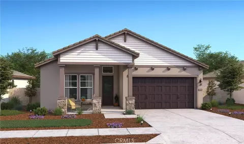 1107 Mazzini Rd, Paso Robles, CA 93446