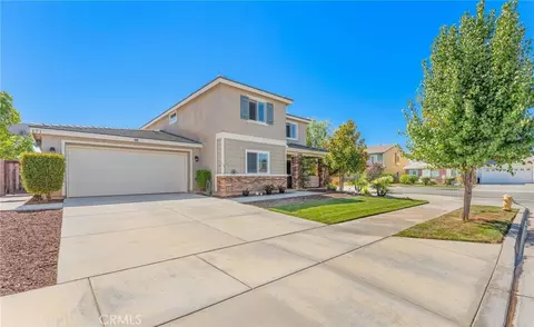 171 Lupine St, Hemet, CA 92543