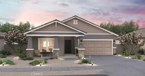 3451 Stella Ave, Rosamond, CA 93560