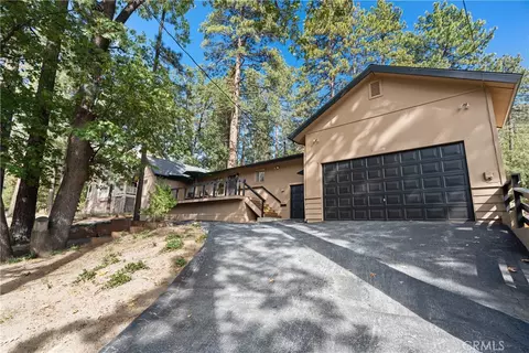 25220 Rim Rock, Idyllwild, CA 92549