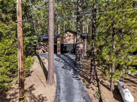 25220 Rim Rock, Idyllwild, CA 92549