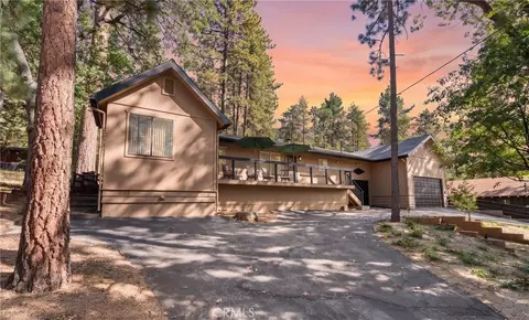 25220 Rim Rock, Idyllwild, CA 92549