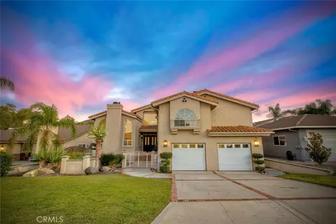 23285 Continental, Canyon Lake, CA 92587