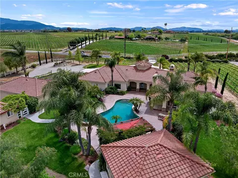 36090 Monte De Oro Rd, Temecula, CA 92592