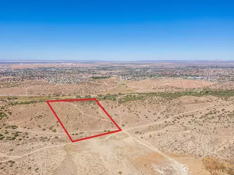 1700 E Barrel Springs Rd Palmdale, Palmdale, CA 93550