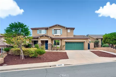 29371 High Ridge Dr, Lake Elsinore, CA 92530