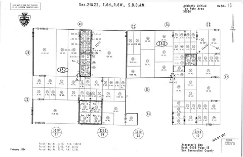2 El Mirage Rd, Adelanto, CA 92301 photo 2