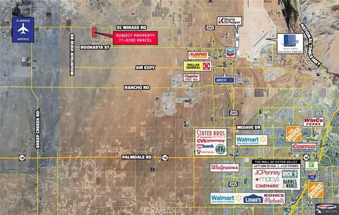 2 El Mirage Rd, Adelanto, CA 92301