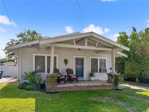 1410 E California, Glendale, CA 91206