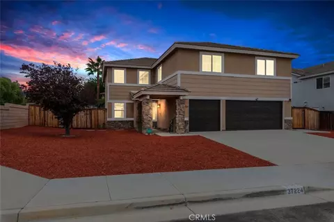 37224 Summerglen Ave, Murrieta, CA 92563
