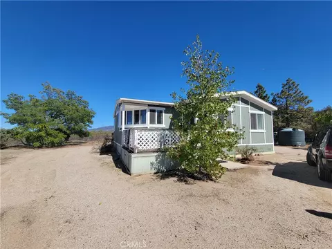 39630 Howard, Anza, CA 92539