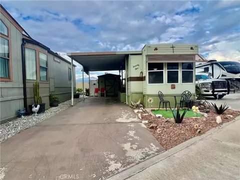 1295 S Cawston #75, Hemet, CA 92545