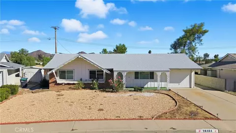 28484 E Worcester, Menifee, CA 92586