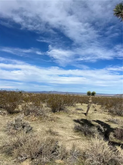 206 S Cor Ave X Largo Vista 2, Llano, CA 93544