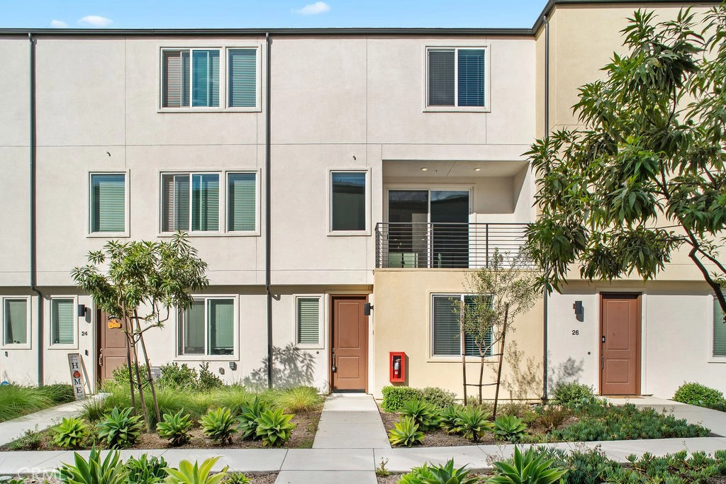 5464 Seacliff #25, San Diego, CA 92154 | MLS# SW25238685 | 40