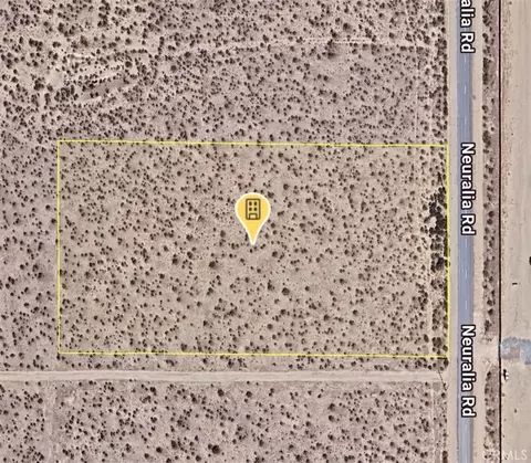0 Neuralia, Cantil, CA 93501