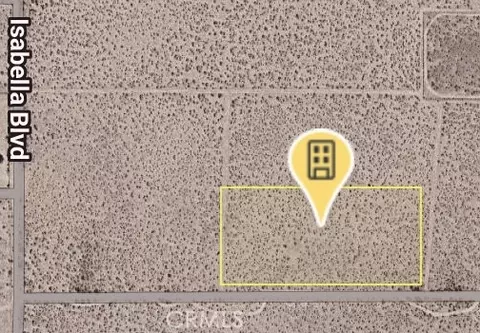 2 Neuralia Ave, Cantil, CA 93501
