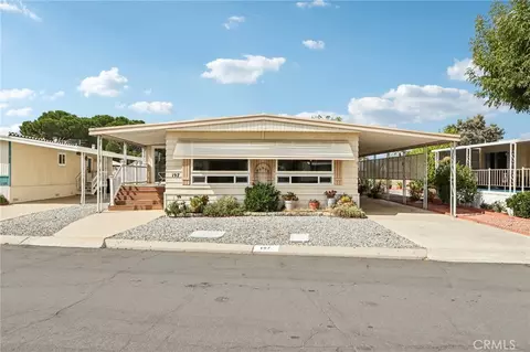 27601 Sun City Blvd #197, Menifee, CA 92586