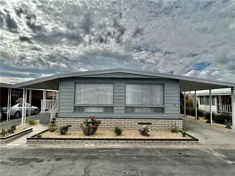 2205 W Acacia Ave #87, Hemet, CA 92545