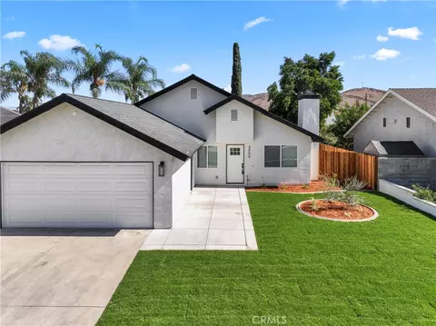 3050 Cabana St, Jurupa Valley, CA 91752