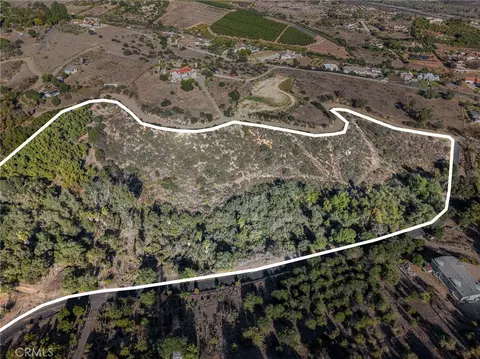 0 Via Puerta Del Sol, Bonsall, CA 92003