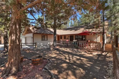 1064 Pine, Big Bear City, CA 92314