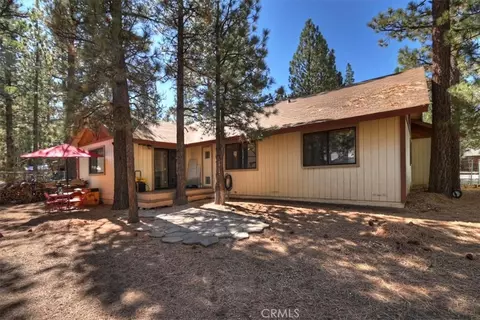 Exterior - 1064 Pine, Big Bear City, CA 92314 photo 8 of 8