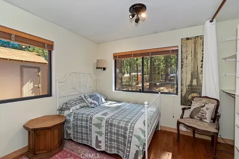 Bedroom - 1064 Pine, Big Bear City, CA 92314 photo 4 of 6