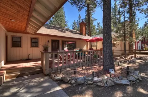 Exterior - 1064 Pine, Big Bear City, CA 92314 photo 6 of 8