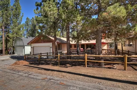 1064 Pine, Big Bear City, CA 92314