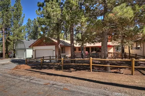 1064 Pine, Big Bear City, CA 92314
