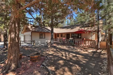 1064 Pine, Big Bear City, CA 92314