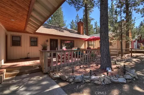Exterior - 1064 Pine, Big Bear City, CA 92314 photo 6 of 8
