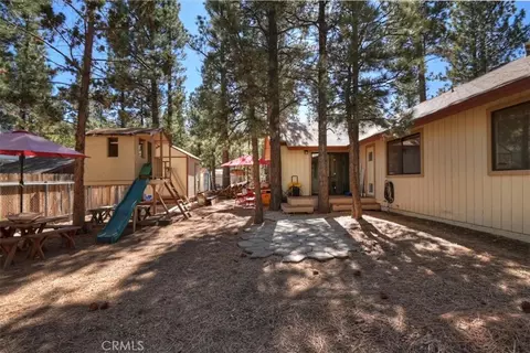 Exterior - 1064 Pine, Big Bear City, CA 92314 photo 7 of 8