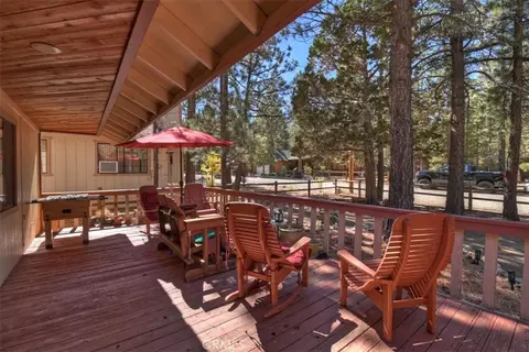 Exterior - 1064 Pine, Big Bear City, CA 92314 photo 5 of 8