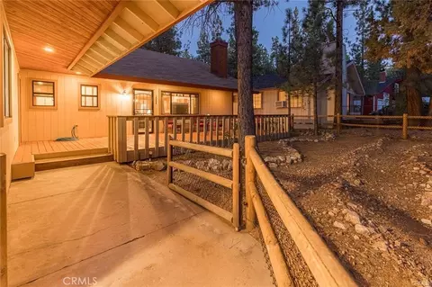Exterior - 1064 Pine, Big Bear City, CA 92314 photo 4 of 8