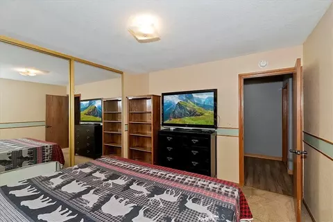 Bedroom - 1064 Pine, Big Bear City, CA 92314 photo 3 of 5