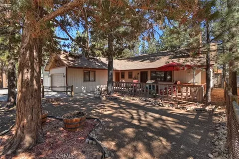 Exterior - 1064 Pine, Big Bear City, CA 92314 photo 3 of 8
