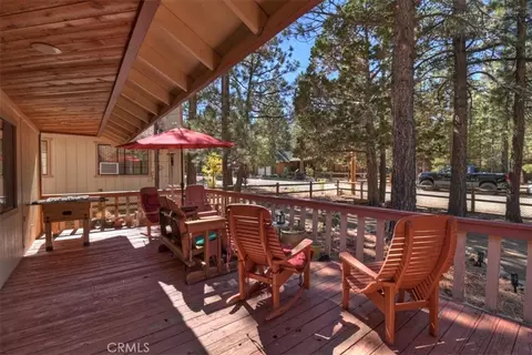 Exterior - 1064 Pine, Big Bear City, CA 92314 photo 5 of 8