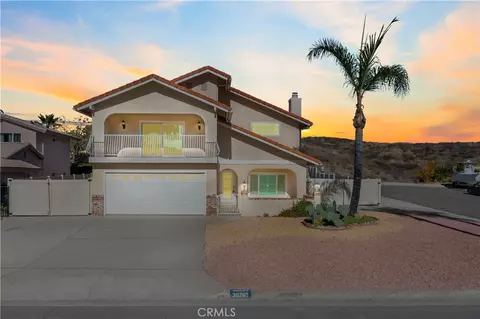 30267 Longhorn, Canyon Lake, CA 92587