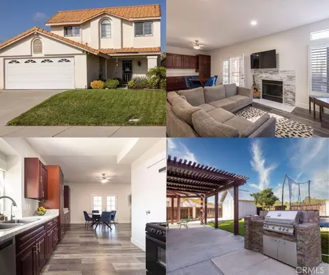 Exterior - 39779 Oak Cliff Dr, Temecula, CA 92591 photo 2 of 7