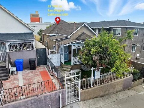 35 19th St, San Diego, CA 92102