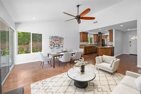 Living - 4346 Los Padres Dr, Fallbrook, CA 92028 photo 1 of 4