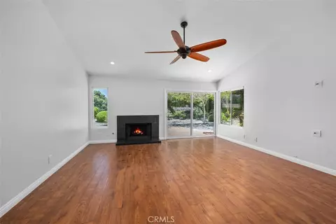 Living - 4346 Los Padres Dr, Fallbrook, CA 92028 photo 2 of 4
