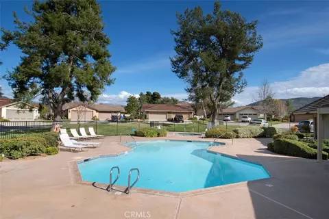 Exterior - 4346 Los Padres Dr, Fallbrook, CA 92028 photo 11 of 12