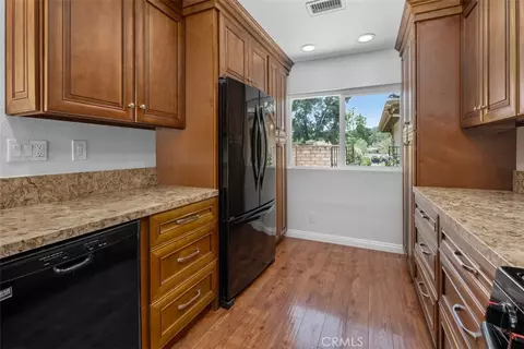 Kitchen - 4346 Los Padres Dr, Fallbrook, CA 92028 photo 2 of 3