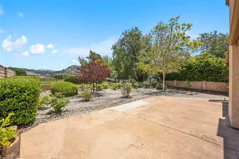 Exterior - 4346 Los Padres Dr, Fallbrook, CA 92028 photo 6 of 12
