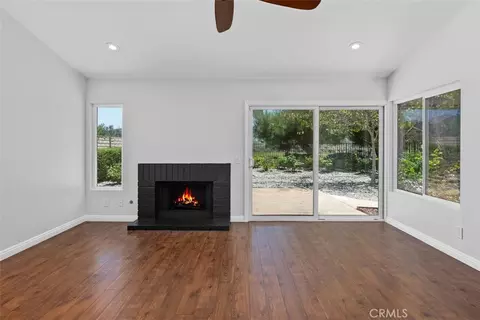 Living - 4346 Los Padres Dr, Fallbrook, CA 92028 photo 3 of 4