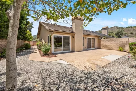 Exterior - 4346 Los Padres Dr, Fallbrook, CA 92028 photo 5 of 12